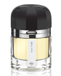 Ramon Monegal Agar Musk Eau de Parfum 50 ml