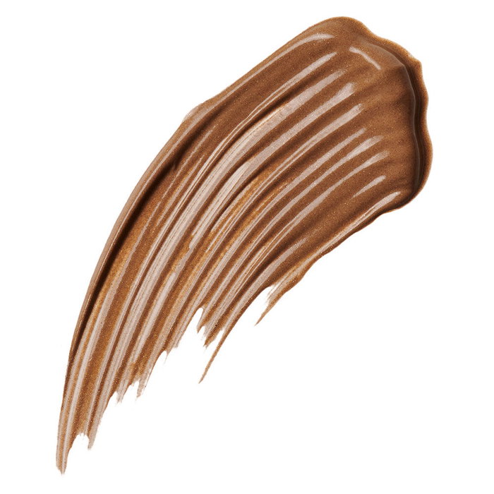 Bare Minerals Gel pour sourcils STRENGTH & LENGTH #Taupe 5 ml - Fortifie et allonge vos sourcils