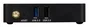 MUXLAB Digisign Boîtier Signalisation Numérique HDMI RJ45 Alimentation Externe 210g