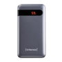 Intenso PD20000 Powerbank 20000 mAh Power Delivery USB-C QC Noir Antracite