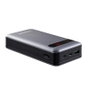 Intenso PD20000 Powerbank 20000 mAh Power Delivery USB-C QC Noir Antracite