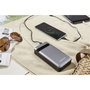 Intenso PD20000 Power Delivery 20000 mAh Anthracite