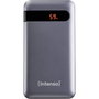 Intenso PD20000 Power Delivery 20000 mAh Anthracite
