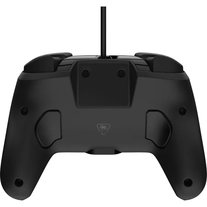 Turtle Beach Rematch Manette Gaming Filaire RGB pour Nintendo Switch 2 - Noir avec Sticks à Effet Hall Turtle Beach Rematch Manette Gaming Filaire RGB pour Nintendo Switch 2 - Noir avec Sticks à Effet Hall