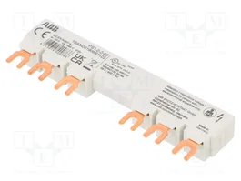 ABB Rail de connexion 3 pôles 10mm²