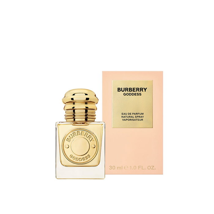 BURBERRY GODDESS edp vapo 30 ml Eau de Parfum Femme