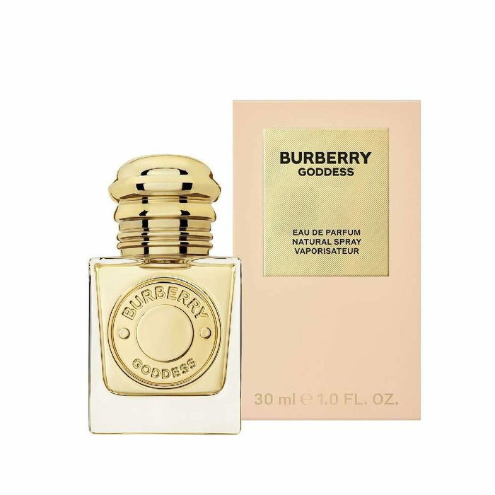 Burberry Goddess Eau de Parfum 30 ml Burberry Goddess Eau de Parfum 30 ml