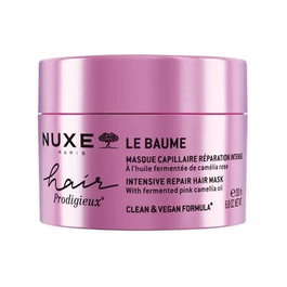 Nuxe Prodigieuse Masque capillaire nourrissant et réparateur 200 ml