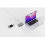 Belkin Thunderbolt 4 5-in-1 Core Hub INC013vfSGY