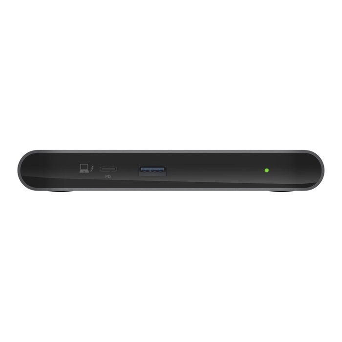 Belkin Thunderbolt 4 5-in-1 Core Hub INC013vfSGY Belkin Thunderbolt 4 5-in-1 Core Hub INC013vfSGY
