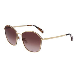 Liujo LJ157S-5918731 Lunettes de soleil jaune