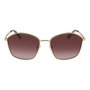 Liujo LJ157S-5918731 Lunettes de soleil jaune