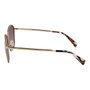 Liujo LJ157S-5918731 Lunettes de soleil jaune