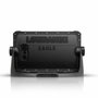 Lowrance Eagle 9 Combiné GPS sondeur avec sonde HDI et écran IPS
