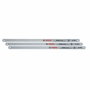 Bosch Set de 3 lames de scie alternative Clean 300 mm