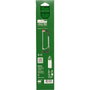 Bosch Set de 3 lames de scie alternative Clean 300 mm