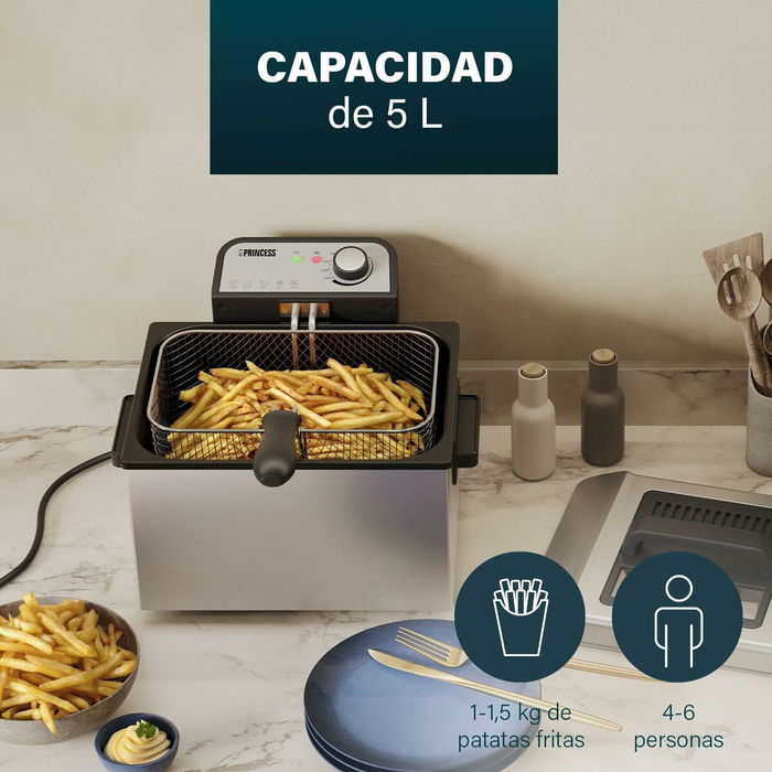 Friteuse Princess 184090