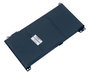 HP RR03048XL-PR Batterie Li-Ion 4 cellules 4210mAh 48Wh