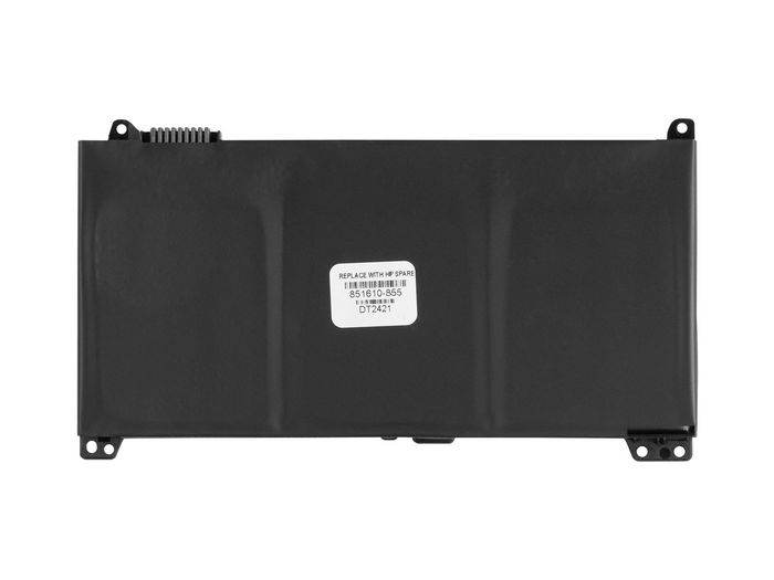 HP RR03048XL-PR Batterie Li-Ion 4 cellules 4210mAh 48Wh HP RR03048XL-PR Batterie Li-Ion 4 cellules 4210mAh 48Wh