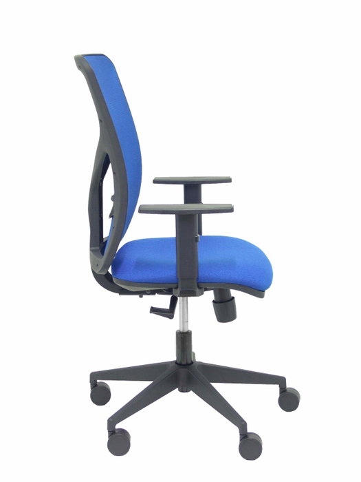 PIQUERAS Y CRESPO Chaise Motilla Synchro Bleu PIQUERAS Y CRESPO Chaise Motilla Synchro Bleu