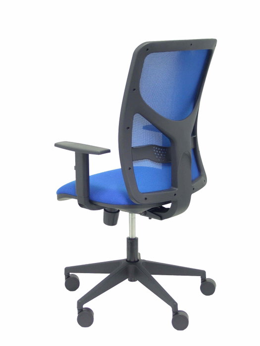 PIQUERAS Y CRESPO Chaise Motilla Synchro Bleu PIQUERAS Y CRESPO Chaise Motilla Synchro Bleu
