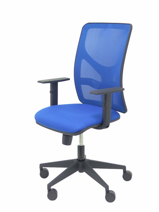 PIQUERAS Y CRESPO Chaise Motilla Synchro Bleu PIQUERAS Y CRESPO Chaise Motilla Synchro Bleu