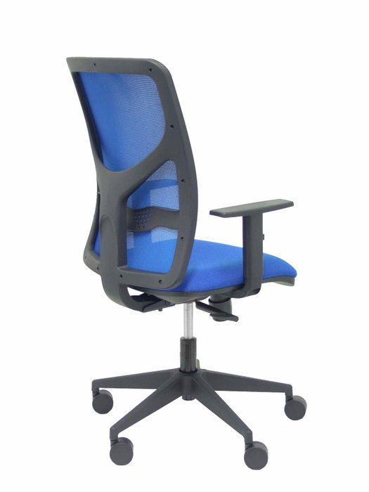 PIQUERAS Y CRESPO Chaise Motilla Synchro Bleu PIQUERAS Y CRESPO Chaise Motilla Synchro Bleu