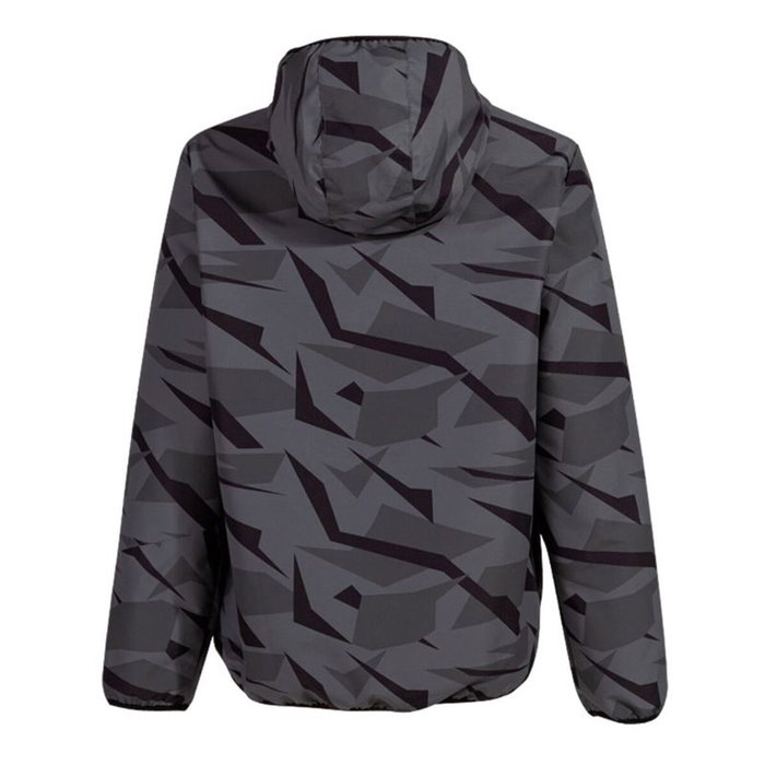 Imperméable Joma Sport Explorer Gris foncé (L)