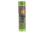 Ibergarden Sacs Poubelle Autocollants Parfumés 30L 15 Pièces Vert Polyéthylène 55x55 cm (Set de 24)