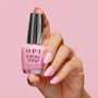 Opi INFINITE SHINE Vernis à ongles effet gel longue tenue #Faux-ever Yours Rose 15 ml