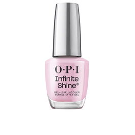 Opi INFINITE SHINE Vernis à ongles effet gel longue tenue #Faux-ever Yours Rose 15 ml