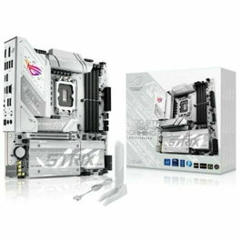 Asus ROG STRIX B860-G GAMING WIFI micro ATX Intel B860