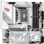 ASUS ROG STRIX B860-G GAMING WiFi, Carte mère micro ATX Intel B860 LGA 1851, Wi-Fi 7, DDR5, 2.5 GbE, Compatible Intel Core Ultra Série 2
