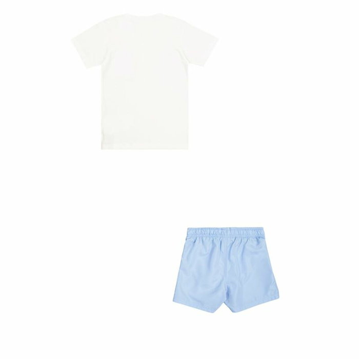 Ensemble de Sport pour Enfants Champion Eau