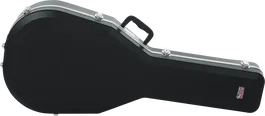Gator Étui rigide GC Deluxe pour Taylor GS-Mini - Noir