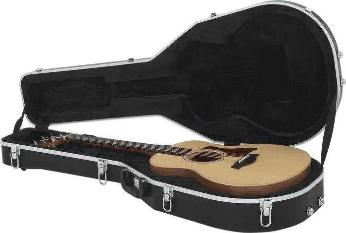 GATOR Estuche para guitarra Taylor GS Mini Gator ABS Deluxe