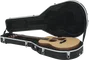 GATOR Estuche para guitarra Taylor GS Mini Gator ABS Deluxe
