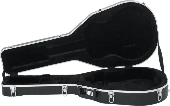 GATOR Estuche para guitarra Taylor GS Mini Gator ABS Deluxe
