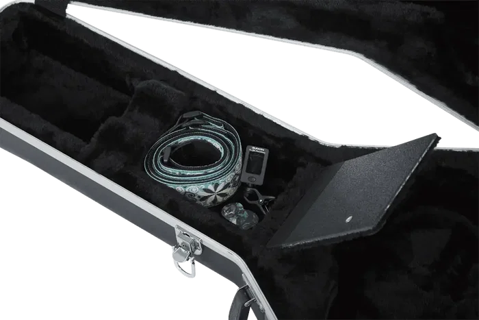 GATOR Estuche para guitarra Taylor GS Mini Gator ABS Deluxe
