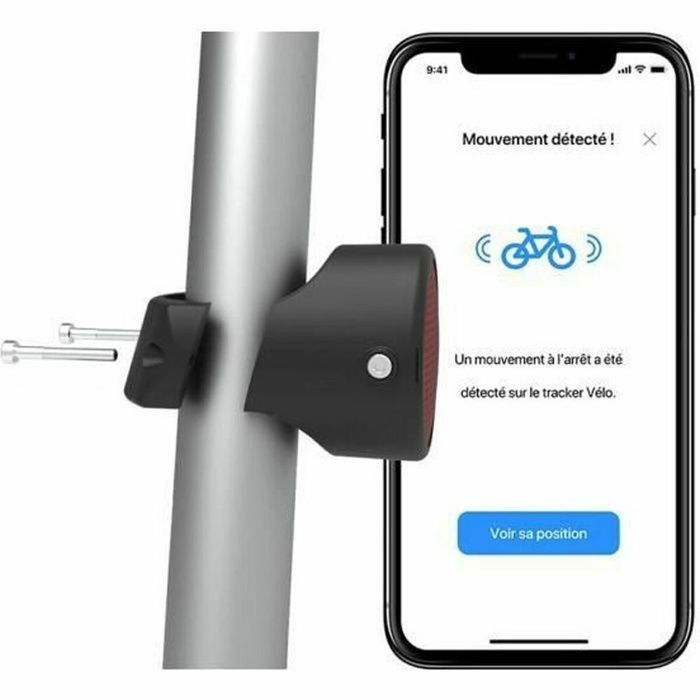 Localisateur d'Objets Invoxia LWT2