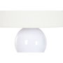 Home ESPRIT Lampadaire Blanc