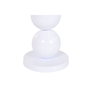 Home ESPRIT Lampadaire Blanc