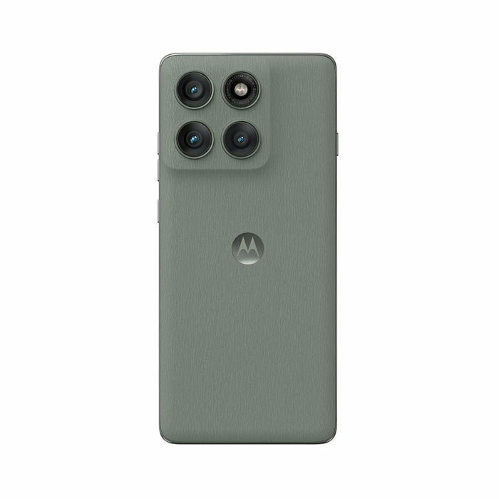 Smartphone Motorola EDGE 60 PRO 12 GB RAM 512 GB 6,7" 6,67" Gris Smartphone Motorola EDGE 60 PRO 12 GB RAM 512 GB 6,7" 6,67" Gris