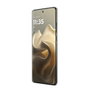 Motorola Moto Edge 60 Pro 5G Smartphone 12GB RAM 512GB Shadow Green - Écran pOLED 6,7" 50MP Android 15