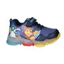 Baskets LED The Paw Patrol Bleu foncé