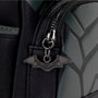 Loungefly Mini Sac à Dos DC Comics Batman 70% PU 30% Polyester 22x27x12.5 cm