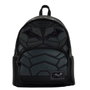 Loungefly Mini Sac à Dos DC Comics Batman 70% PU 30% Polyester 22x27x12.5 cm