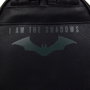 Loungefly Mini Sac à Dos DC Comics Batman 70% PU 30% Polyester 22x27x12.5 cm