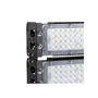 Bridgelux Projecteur LED modulaire 50W 120Lm/W IP66 Blanc froid 5000K, pour éclairage sportif intérieur et extérieur