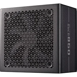Cooler Master Elite Gold 850W MPX-8505-AFAG-BEU Alimentation 80 Plus Gold ATX 3.1 Modulaire